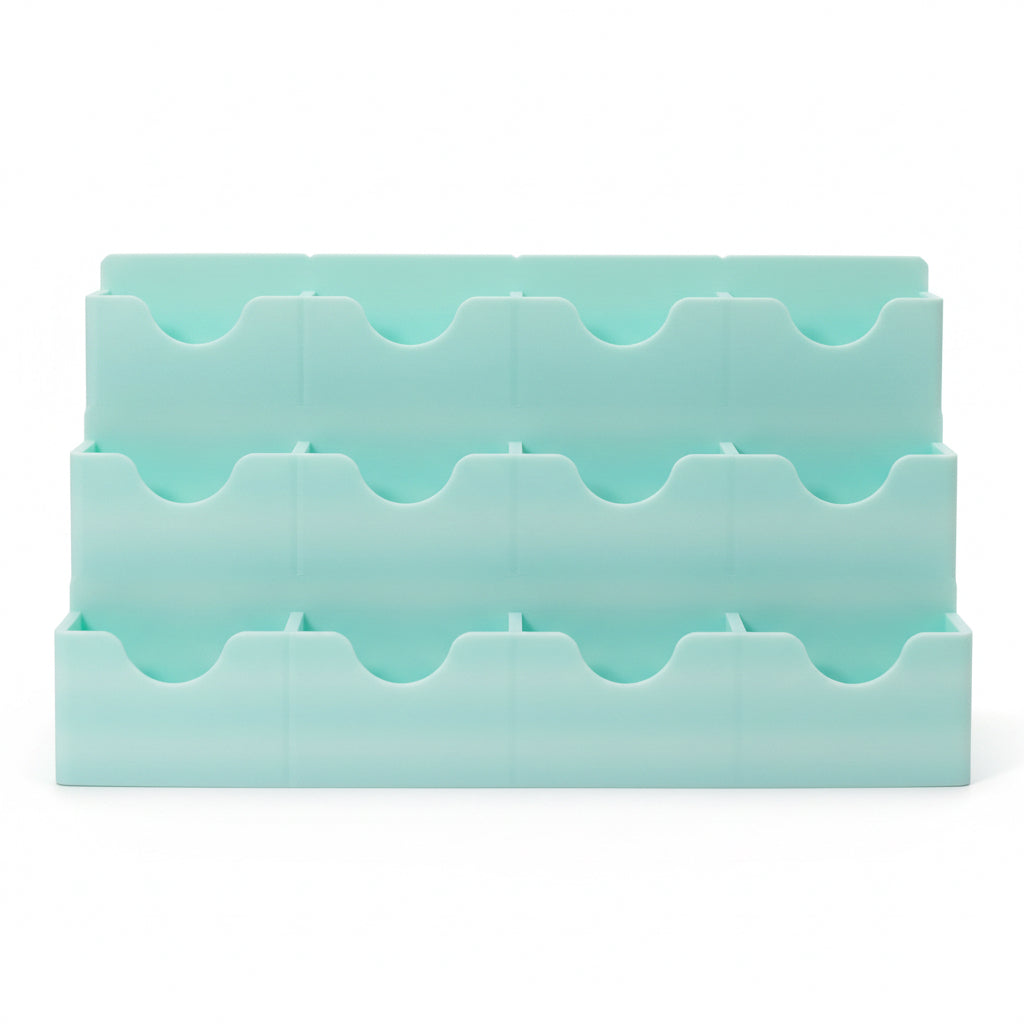 Acrylic Clip Holder (16)