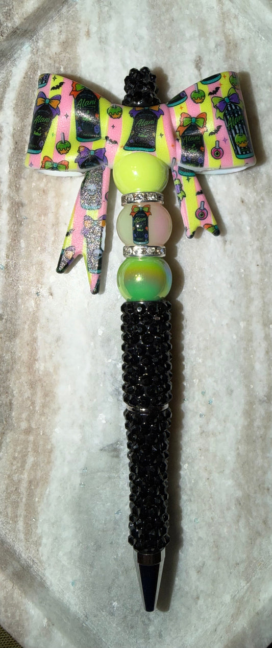 Custom Fancy Pens Claim