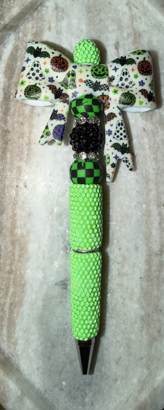 Custom Fancy Pens Claim