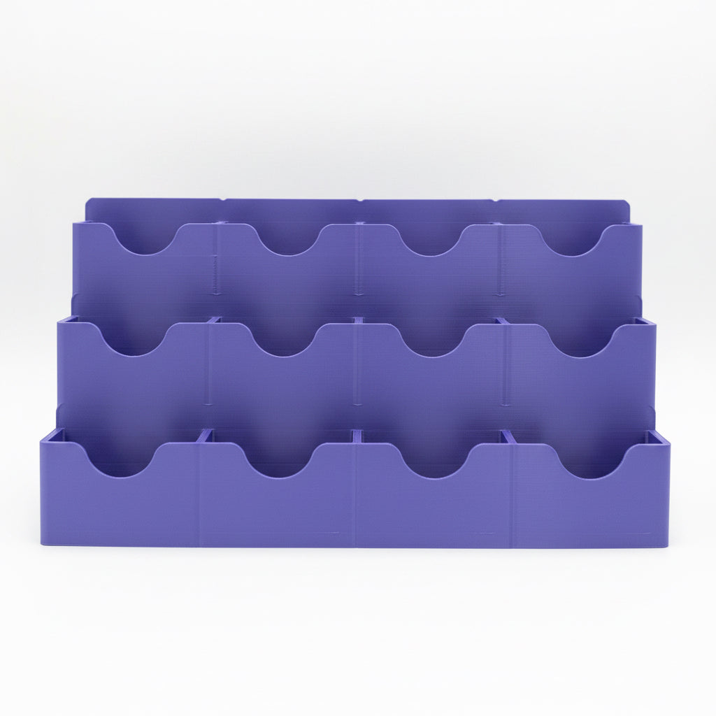 Acrylic Clip Holder (16)