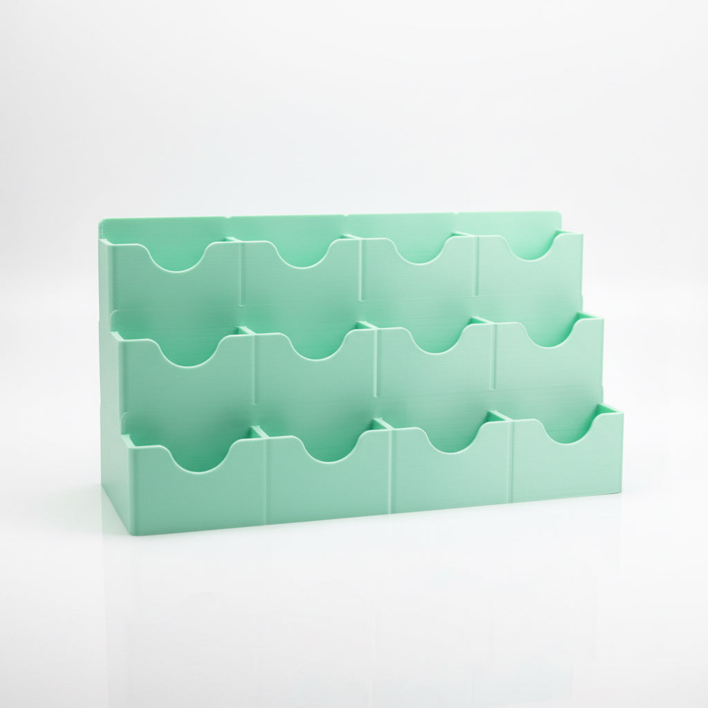 Acrylic Clip Holder (16)