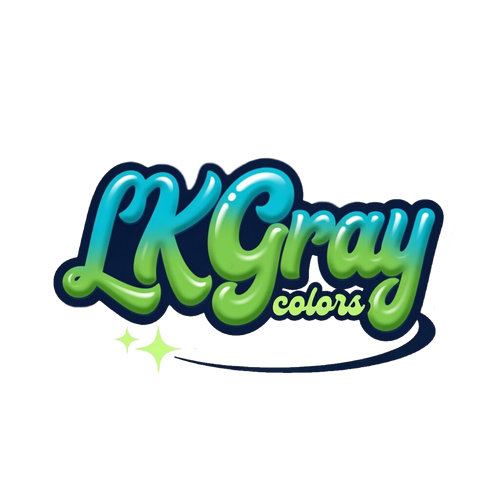 The LKGray Shop