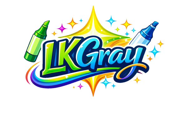 The LKGray Shop